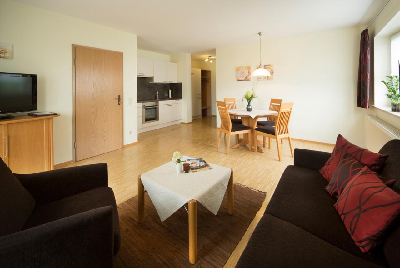 Ferienhaus Kur & Golf Bad Windsheim Exterior foto